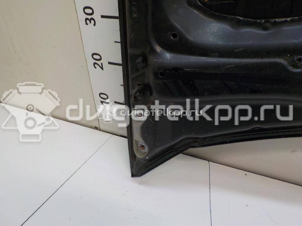 Фото Капот  664001C020 для Hyundai Getz Tb {forloop.counter}}