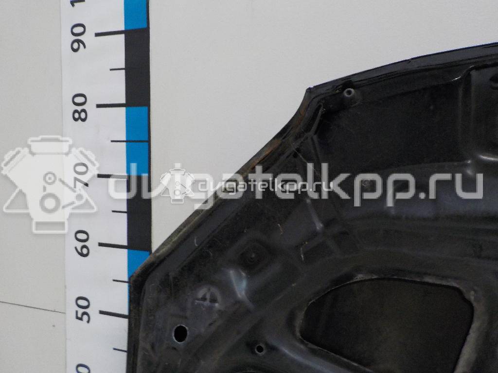 Фото Капот  664001C020 для Hyundai Getz Tb {forloop.counter}}
