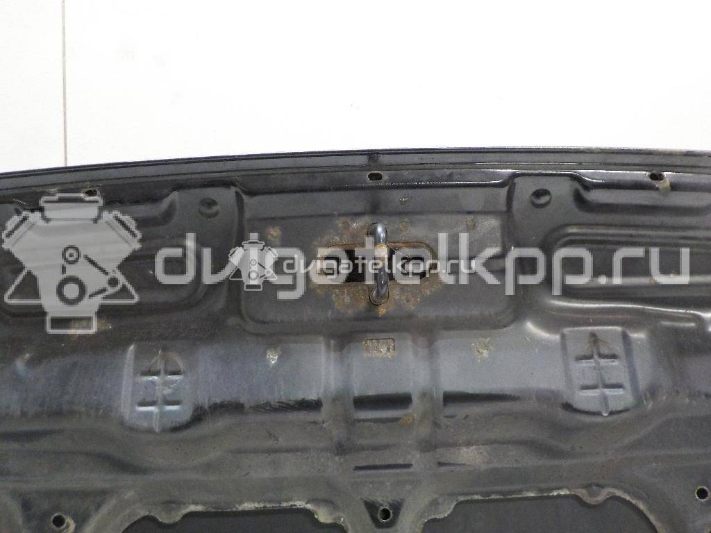 Фото Капот  664001C020 для Hyundai Getz Tb {forloop.counter}}