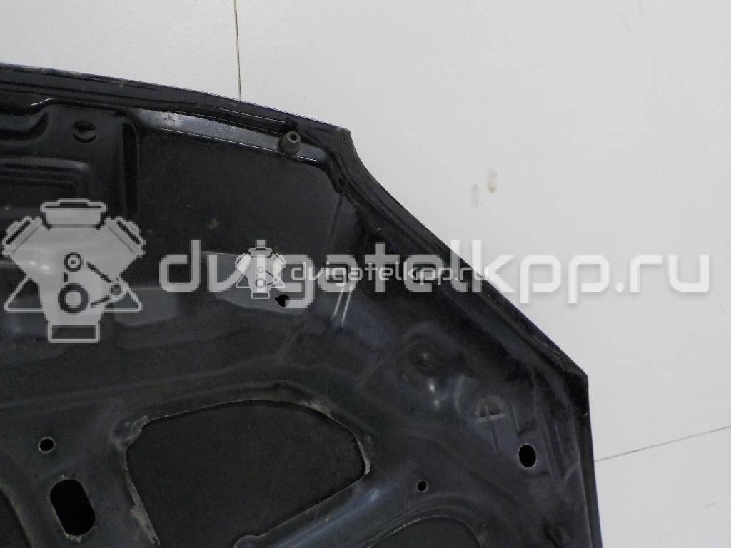 Фото Капот  664001C020 для Hyundai Getz Tb {forloop.counter}}