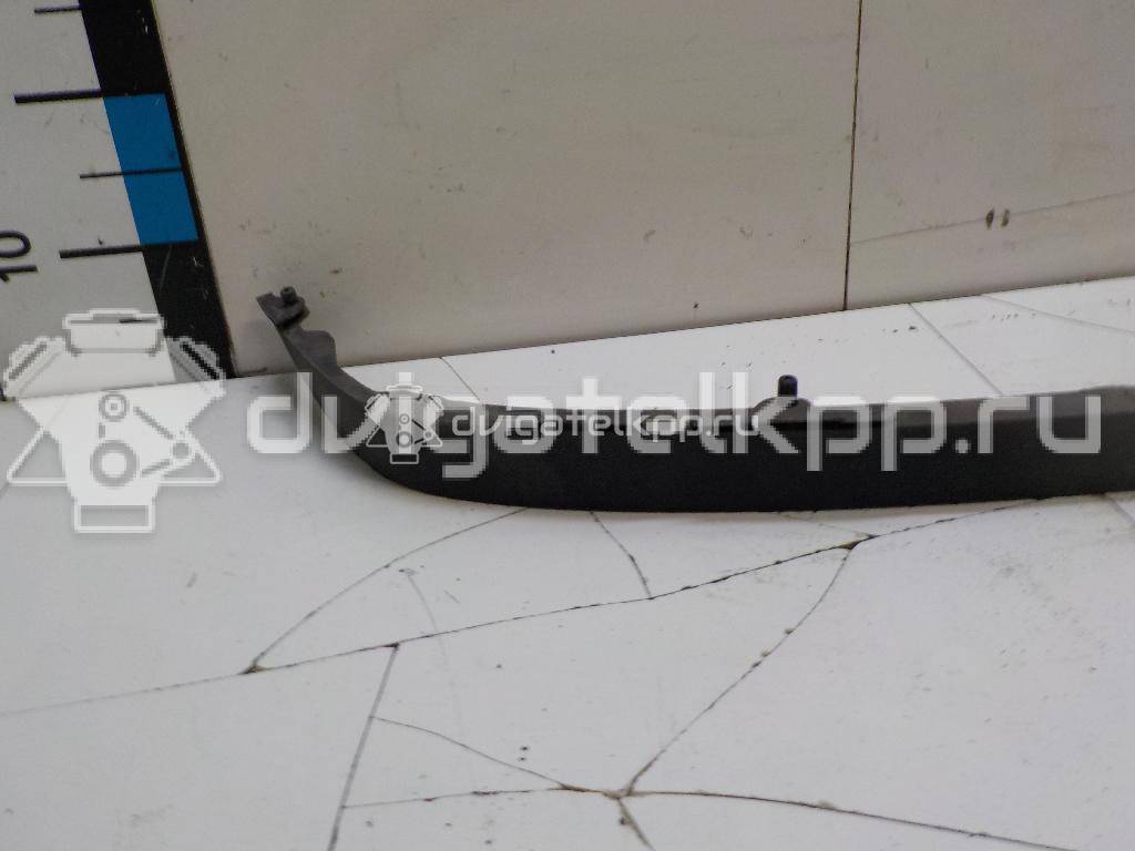 Фото Спойлер переднего бампера  865251C000 для Hyundai Getz Tb {forloop.counter}}