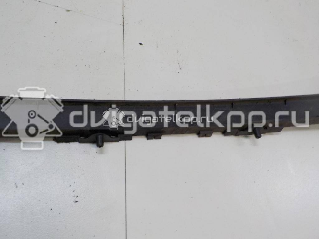 Фото Спойлер переднего бампера  865251C000 для Hyundai Getz Tb {forloop.counter}}