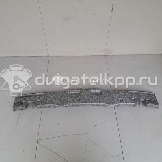 Фото Наполнитель переднего бампера  865201c000 для Hyundai Getz Tb