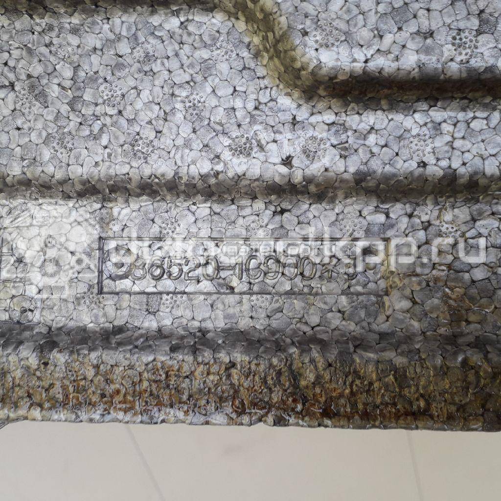 Фото Наполнитель переднего бампера  865201c000 для Hyundai Getz Tb {forloop.counter}}