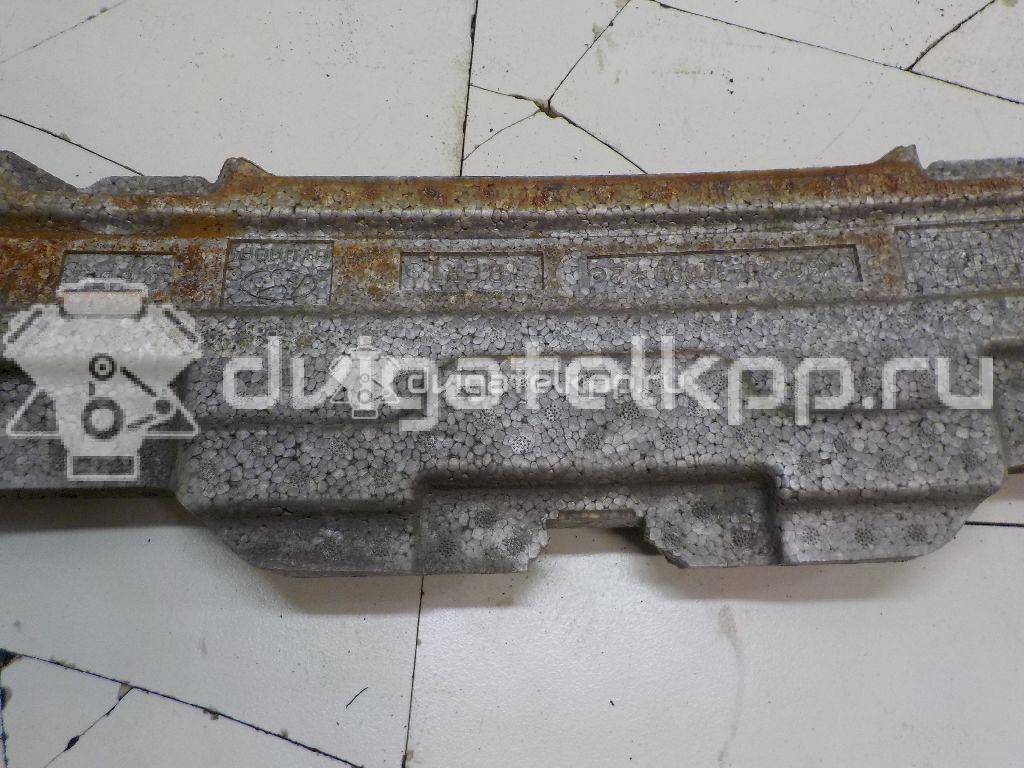 Фото Наполнитель переднего бампера  865201c000 для Hyundai Getz Tb {forloop.counter}}