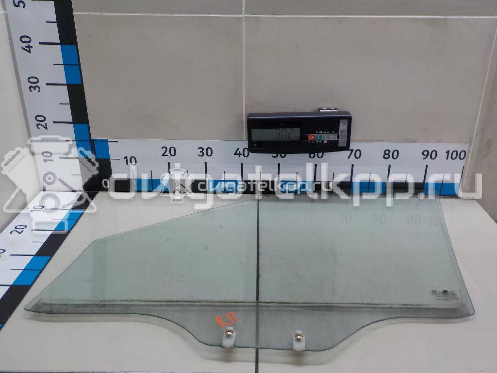 Фото Стекло двери передней правой  824201c010 для Hyundai Getz Tb {forloop.counter}}