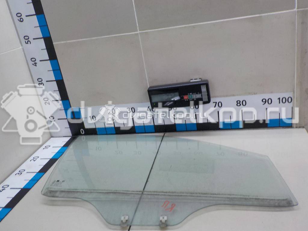 Фото Стекло двери передней правой  824201c010 для Hyundai Getz Tb {forloop.counter}}