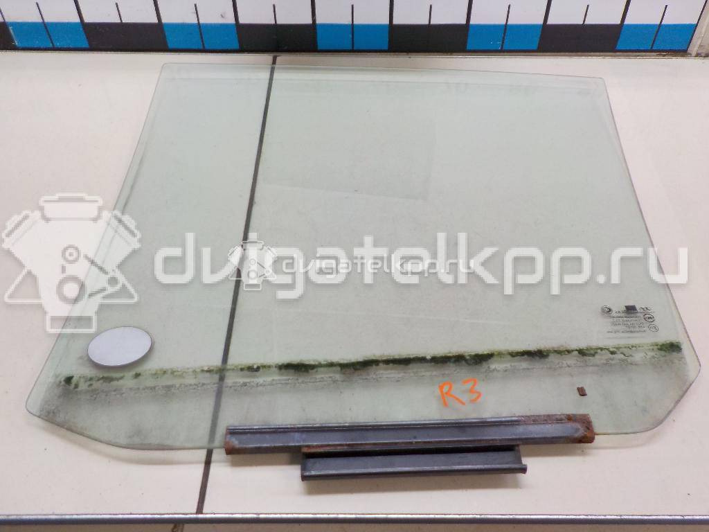 Фото Стекло двери задней правой  834201C010 для Hyundai Getz Tb {forloop.counter}}
