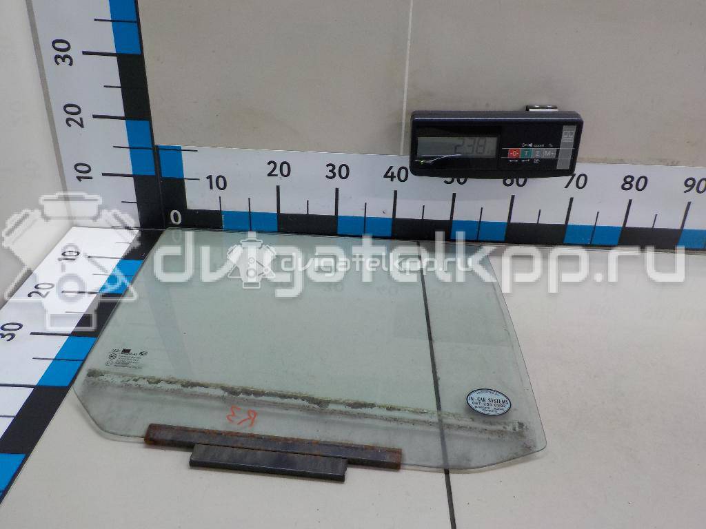 Фото Стекло двери задней правой  834201C010 для Hyundai Getz Tb {forloop.counter}}