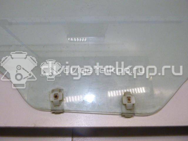 Фото Стекло двери передней левой  824101C010 для Hyundai Getz Tb {forloop.counter}}