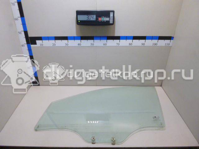 Фото Стекло двери передней левой  824101C010 для Hyundai Getz Tb {forloop.counter}}
