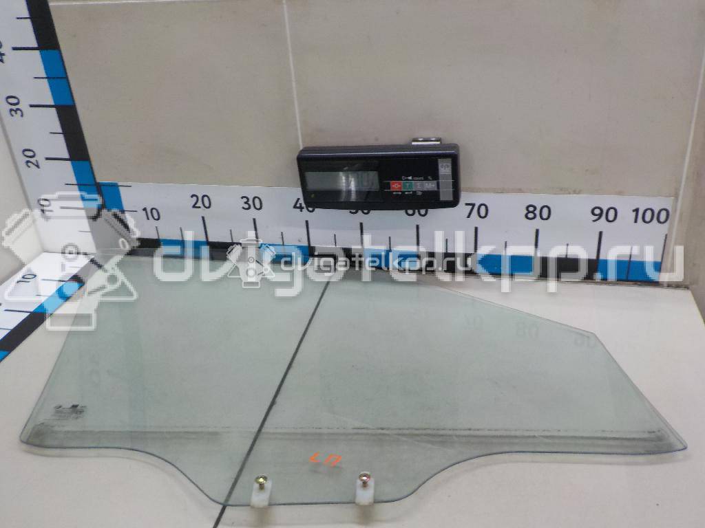 Фото Стекло двери передней левой  824101C010 для Hyundai Getz Tb {forloop.counter}}