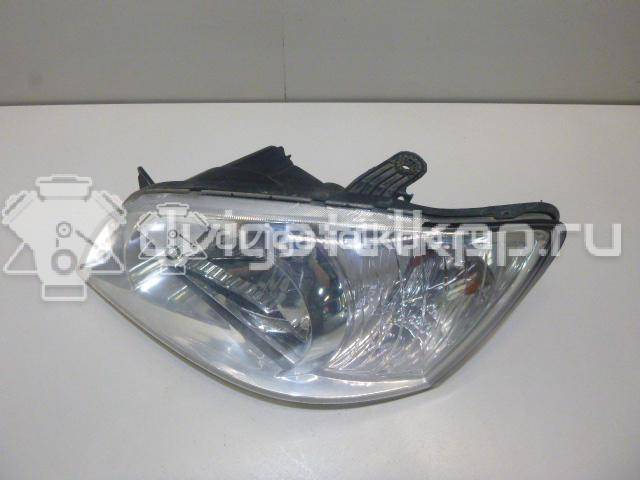 Фото Фара левая  921011C030 для Hyundai Getz Tb {forloop.counter}}