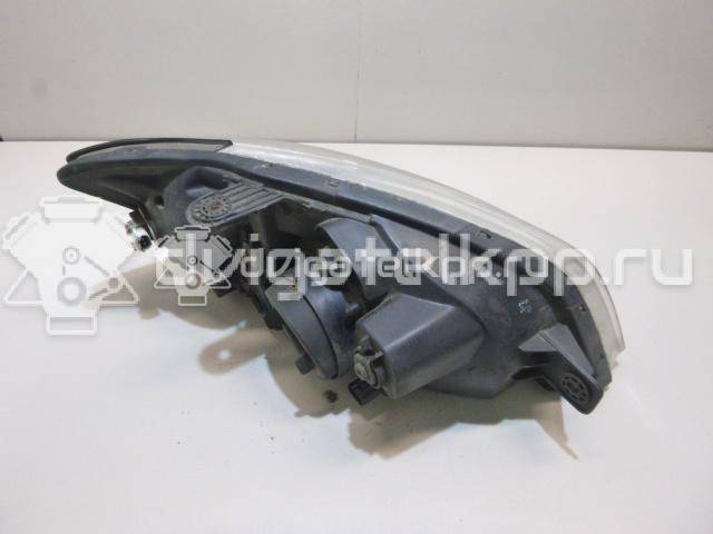 Фото Фара левая  921011C030 для Hyundai Getz Tb {forloop.counter}}