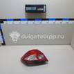 Фото Фонарь задний левый  924011C010 для Hyundai Getz Tb {forloop.counter}}