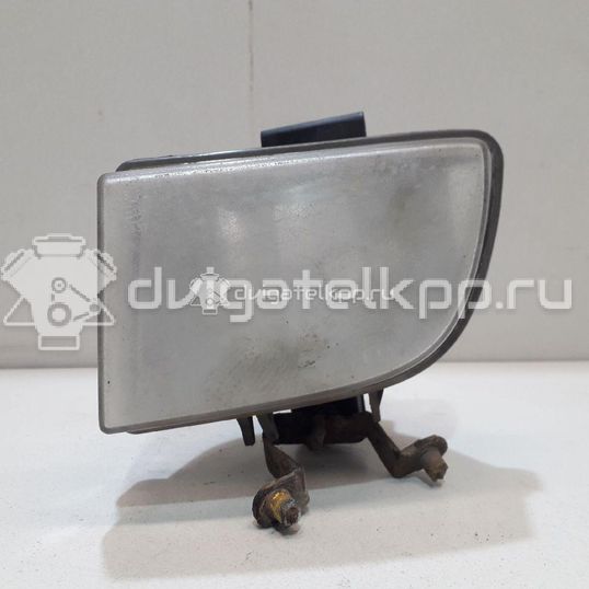 Фото Фара противотуманная левая  922011C000 для Hyundai Getz Tb