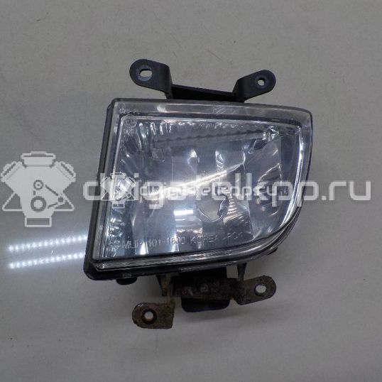 Фото Фара противотуманная левая  922011C000 для Hyundai Getz Tb