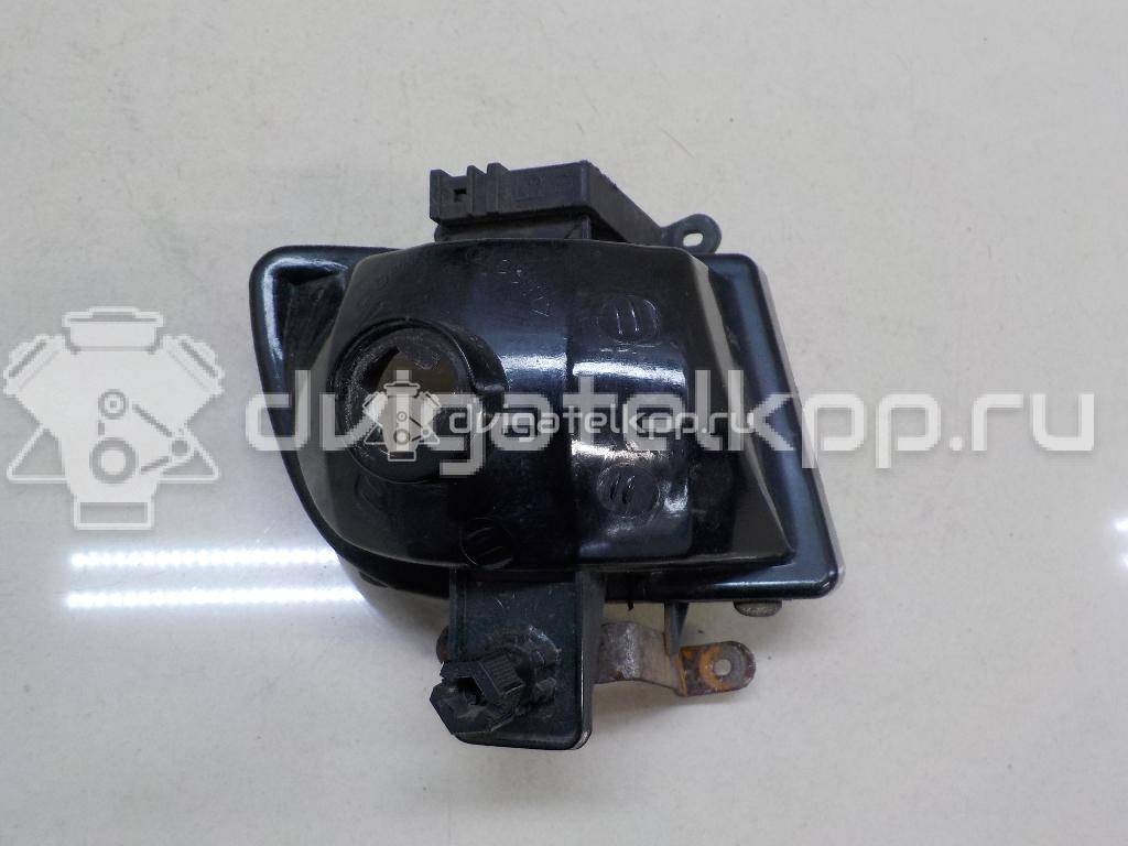 Фото Фара противотуманная левая  922011C000 для Hyundai Getz Tb {forloop.counter}}