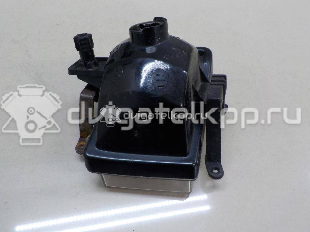 Фото Фара противотуманная левая  922011C000 для Hyundai Getz Tb {forloop.counter}}