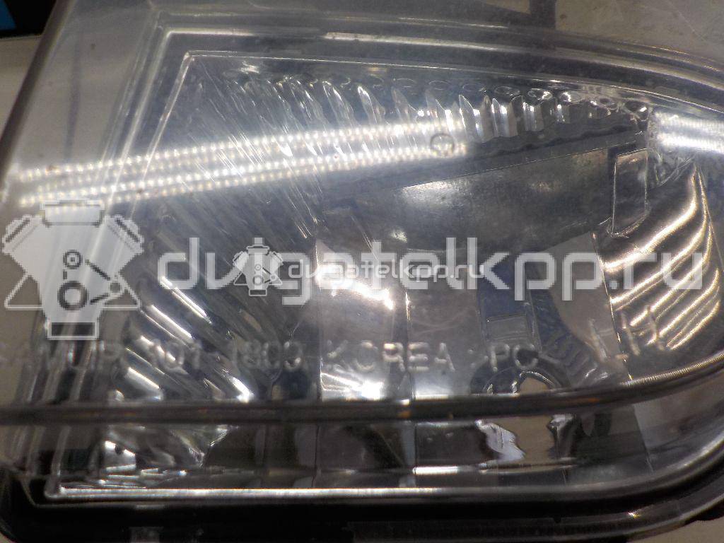 Фото Фара противотуманная левая  922011C000 для Hyundai Getz Tb {forloop.counter}}
