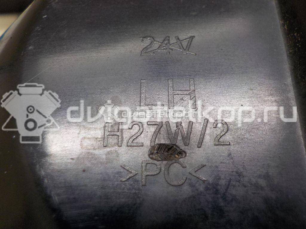 Фото Фара противотуманная левая  922011C000 для Hyundai Getz Tb {forloop.counter}}