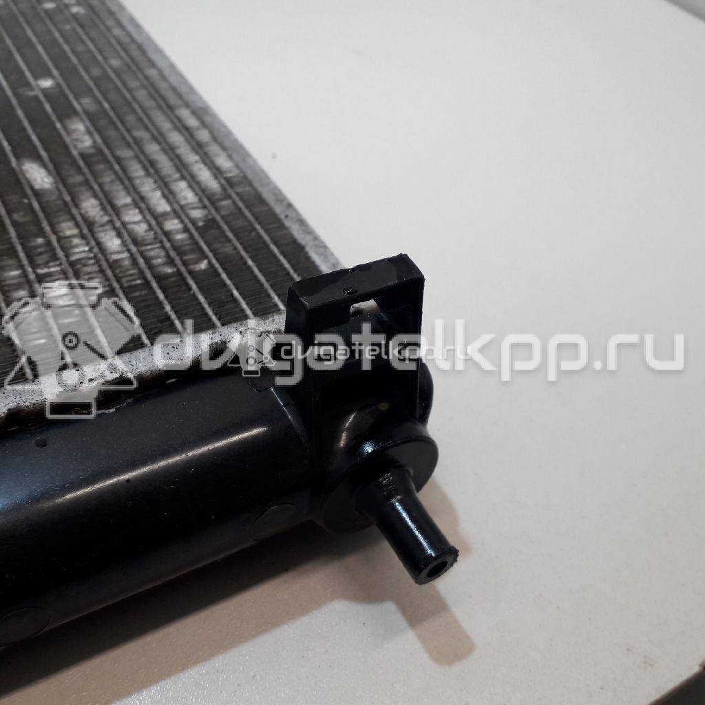 Фото Радиатор основной  253101C100 для Hyundai Getz Tb {forloop.counter}}