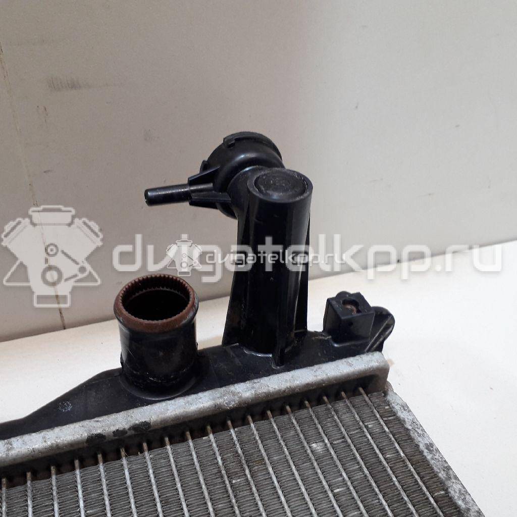 Фото Радиатор основной  253101C100 для Hyundai Getz Tb {forloop.counter}}