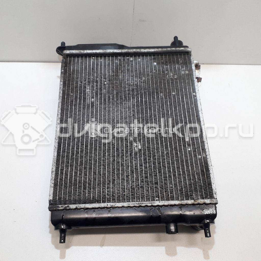 Фото Радиатор основной  253101C100 для Hyundai Getz Tb {forloop.counter}}
