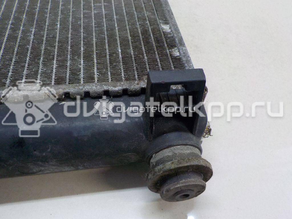 Фото Радиатор основной  253101C200 для Hyundai Getz Tb {forloop.counter}}
