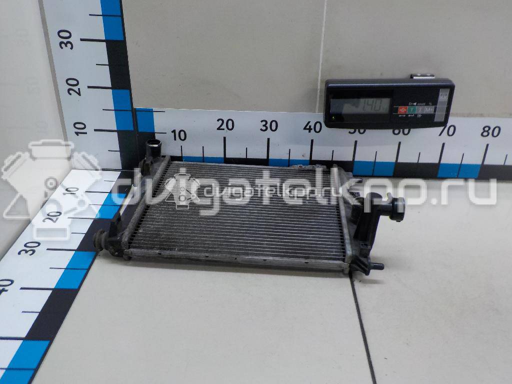 Фото Радиатор основной  253101C200 для Hyundai Getz Tb {forloop.counter}}