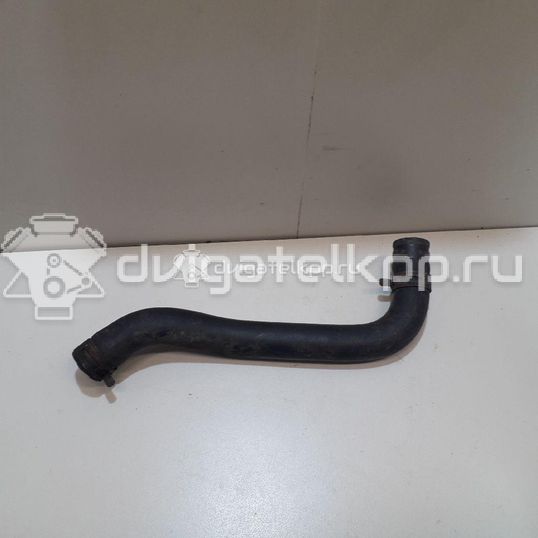 Фото Патрубок радиатора  254111C100 для Hyundai Getz Tb