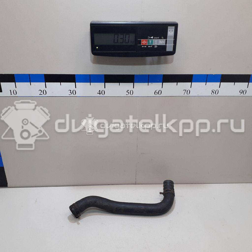 Фото Патрубок радиатора  254111C100 для Hyundai Getz Tb {forloop.counter}}