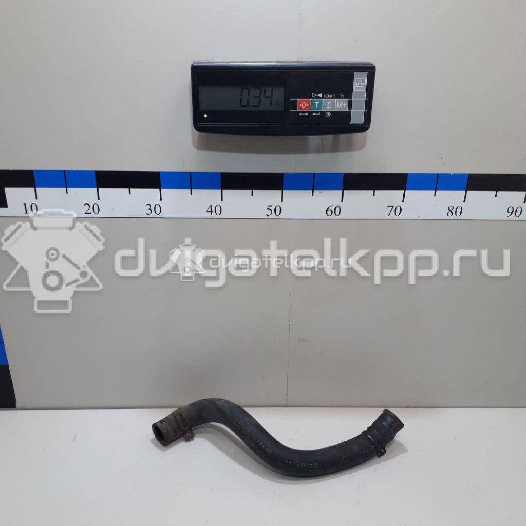 Фото Патрубок радиатора  254121C100 для Hyundai Getz Tb {forloop.counter}}