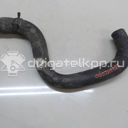 Фото Патрубок радиатора  254111c000 для Hyundai Getz Tb