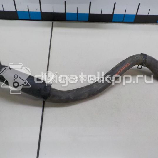 Фото Патрубок радиатора  254121c000 для Hyundai Getz Tb