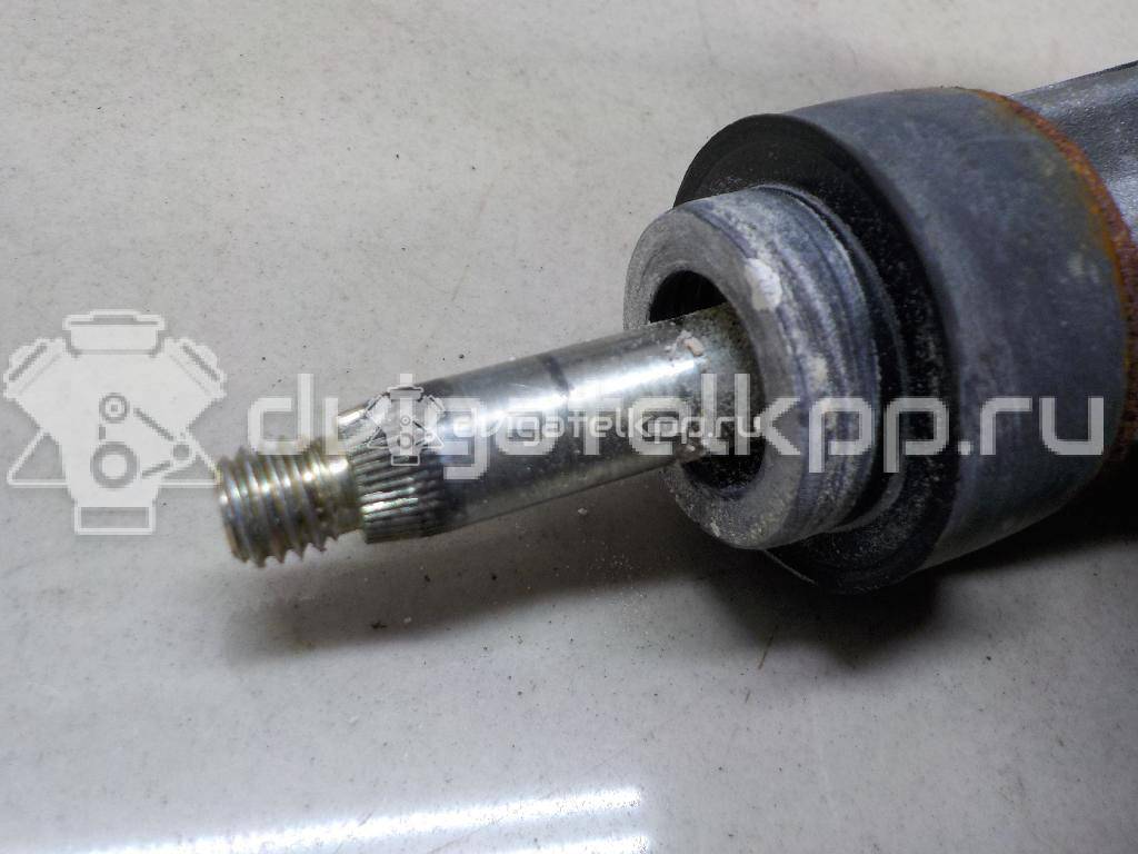 Фото Моторчик стеклоочистителя задний  987001C000 для Hyundai Getz Tb {forloop.counter}}