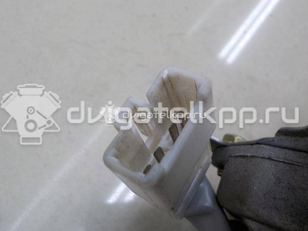Фото Моторчик стеклоочистителя задний  987001C000 для Hyundai Getz Tb {forloop.counter}}