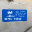 Фото Моторчик стеклоочистителя задний  987001C000 для Hyundai Getz Tb {forloop.counter}}