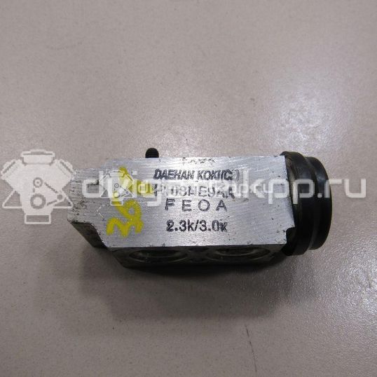 Фото Клапан кондиционера  976262Y000 для Hyundai Ix35 Lm, El, Elh / I40 Vf