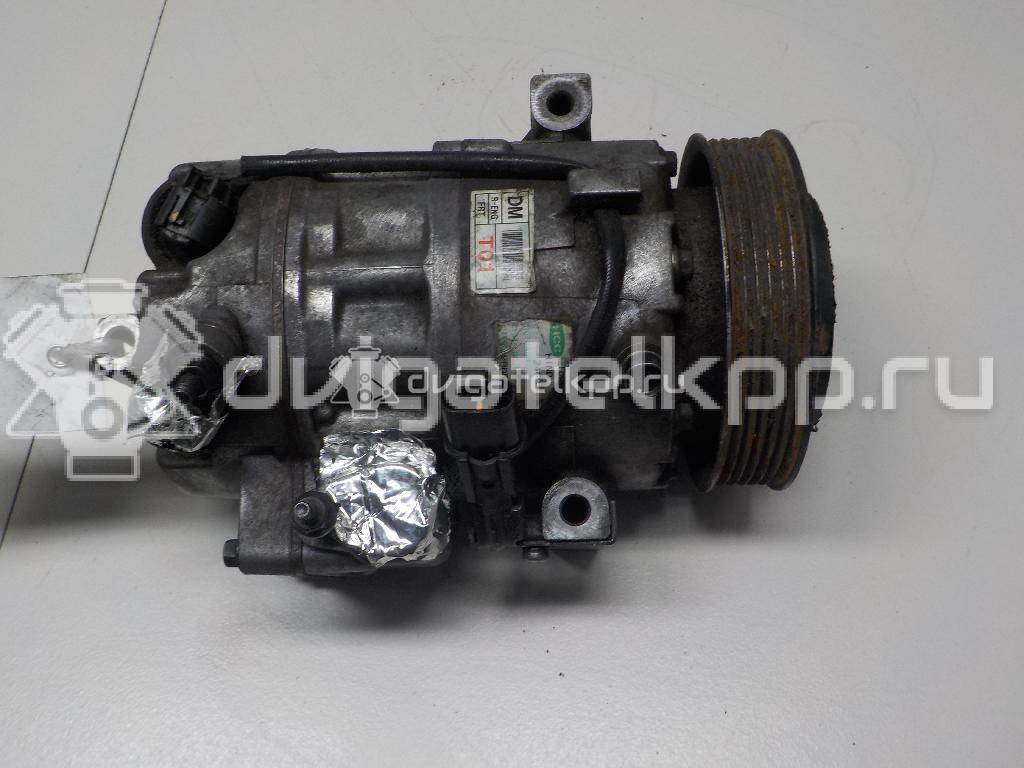 Фото Компрессор системы кондиционирования  977012W000 для Hyundai Santa Fé / Grand Santa Fé {forloop.counter}}
