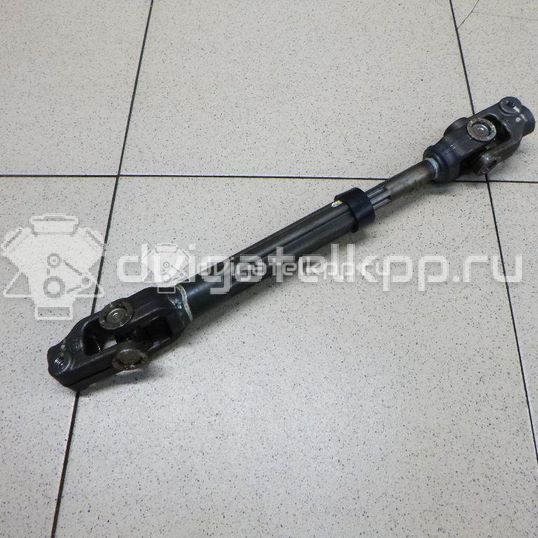 Фото Кардан рулевой  564001R200 для hyundai i20