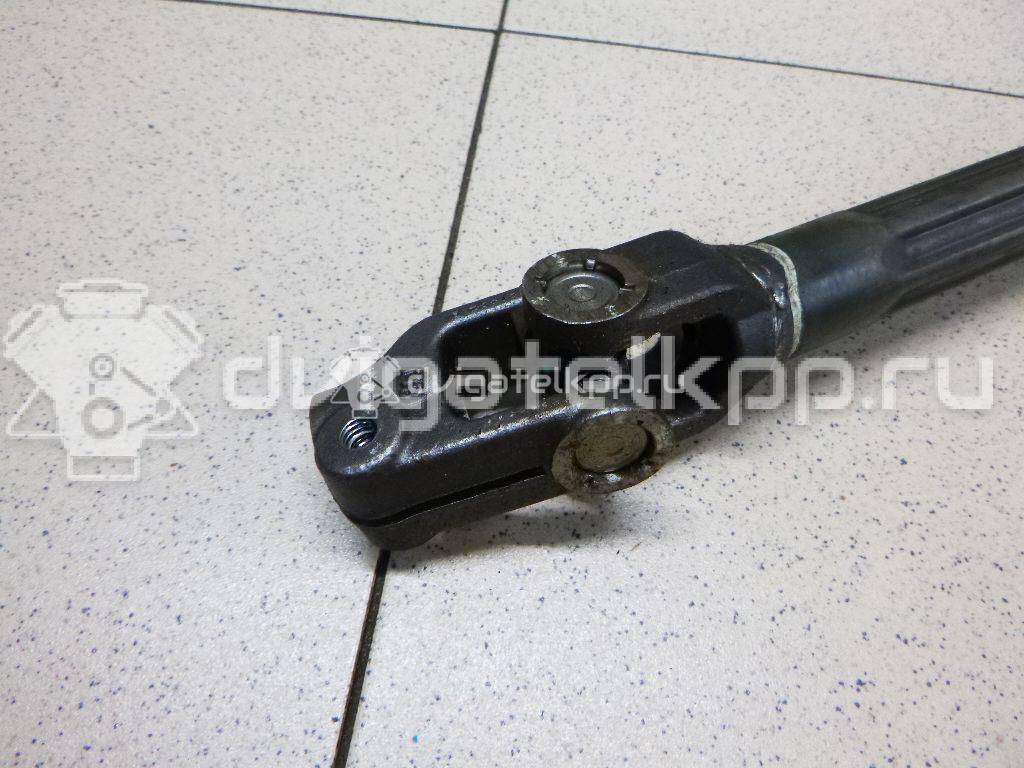 Фото Кардан рулевой  564001R200 для hyundai i20 {forloop.counter}}