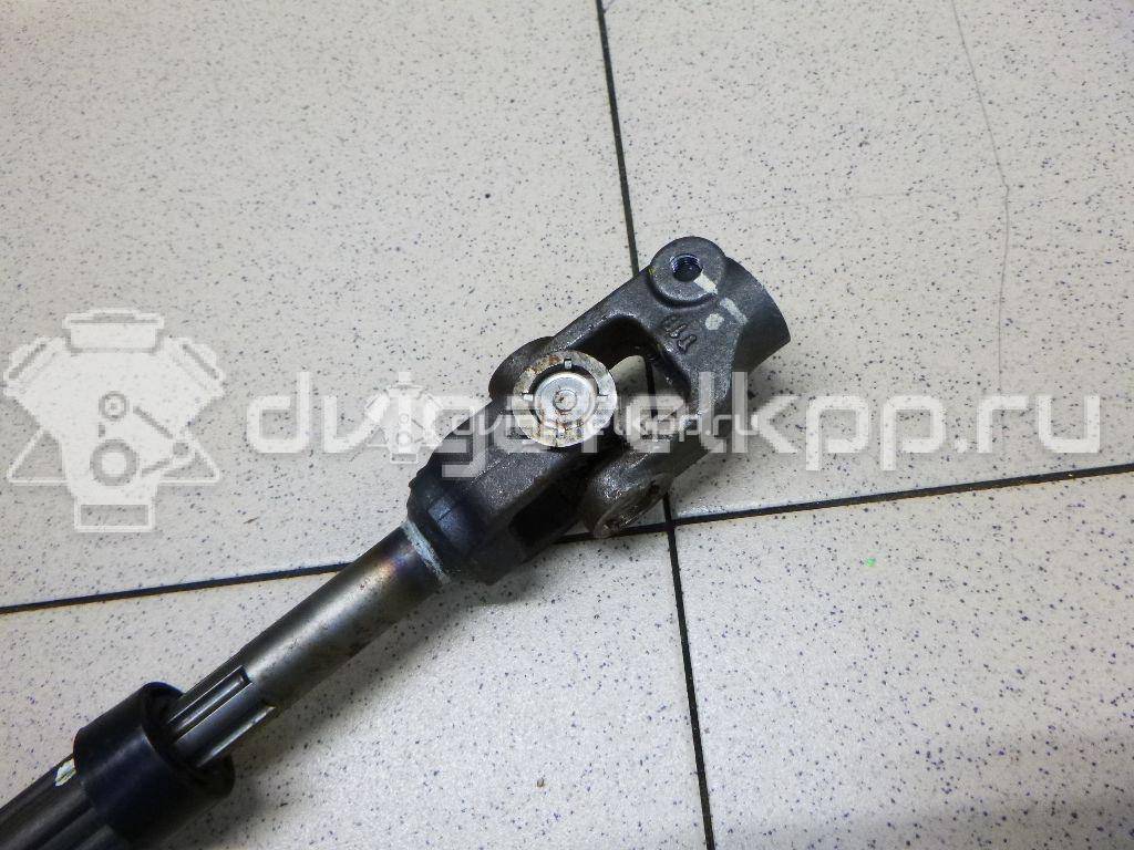 Фото Кардан рулевой  564001R200 для hyundai i20 {forloop.counter}}