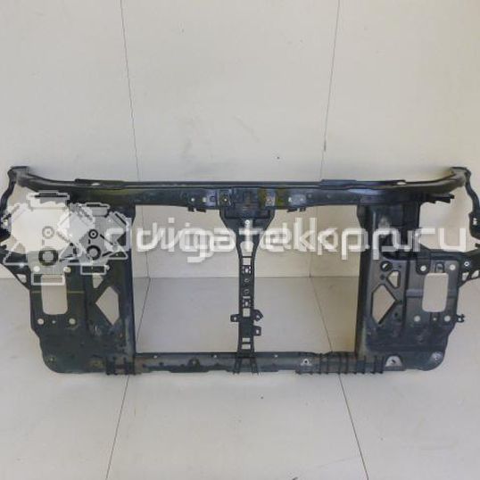 Фото Панель передняя  641012L000 для Hyundai I30