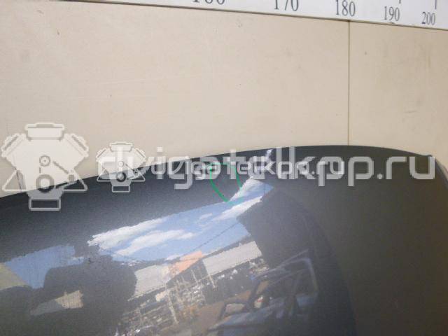 Фото Капот  664002L010 для Hyundai I30 {forloop.counter}}