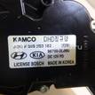 Фото Моторчик стеклоочистителя задний  987102L000 для Hyundai I30 {forloop.counter}}