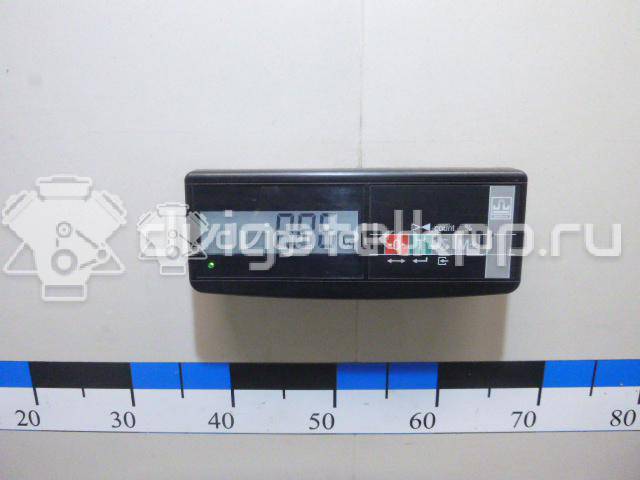 Фото Моторчик стеклоочистителя задний  987102L000 для Hyundai I30 {forloop.counter}}