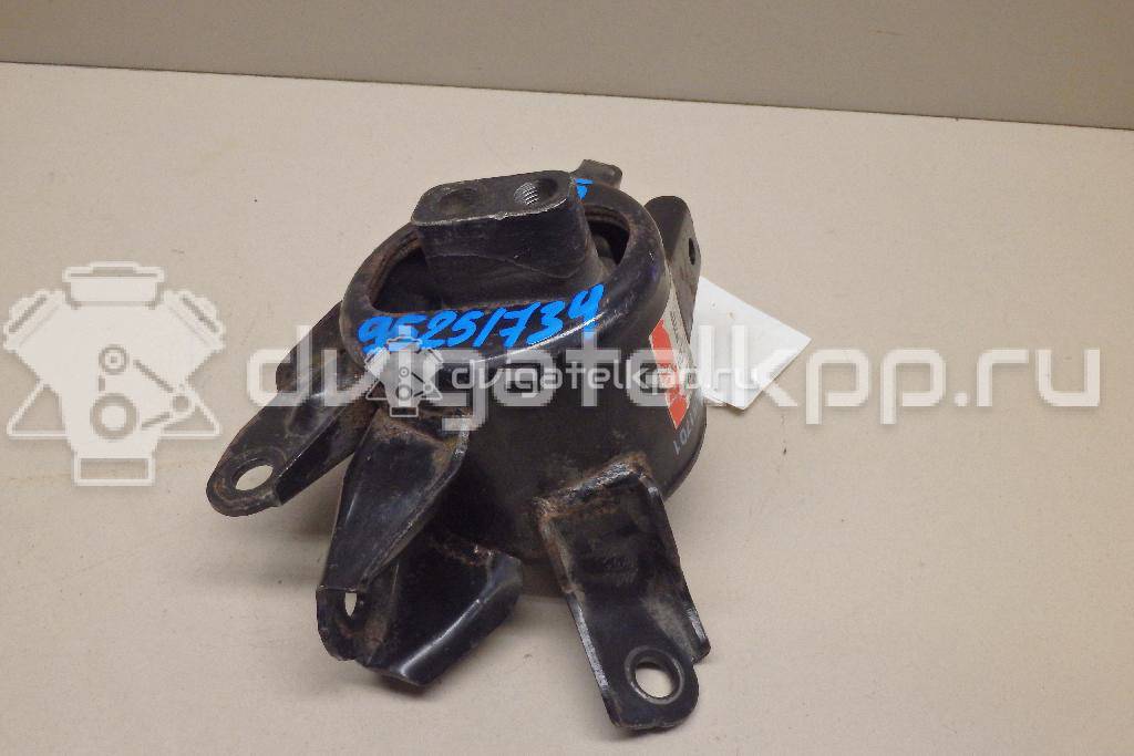 Фото Опора КПП левая  218303z200 для Hyundai I40 Vf {forloop.counter}}