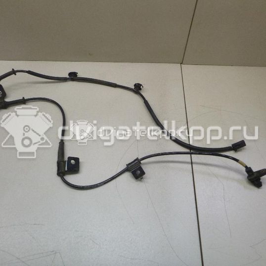 Фото Датчик ABS передний левый  598103Z000 для Hyundai I40 Vf