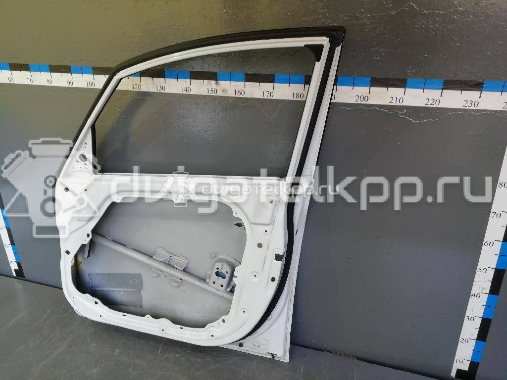 Фото Дверь передняя правая  760041P000 для Hyundai Ix20 Jc {forloop.counter}}